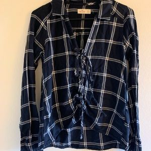 Hollister Top